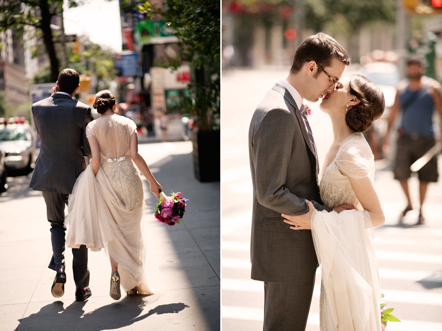 New York City Wedding Photography_Jami Saunders_013