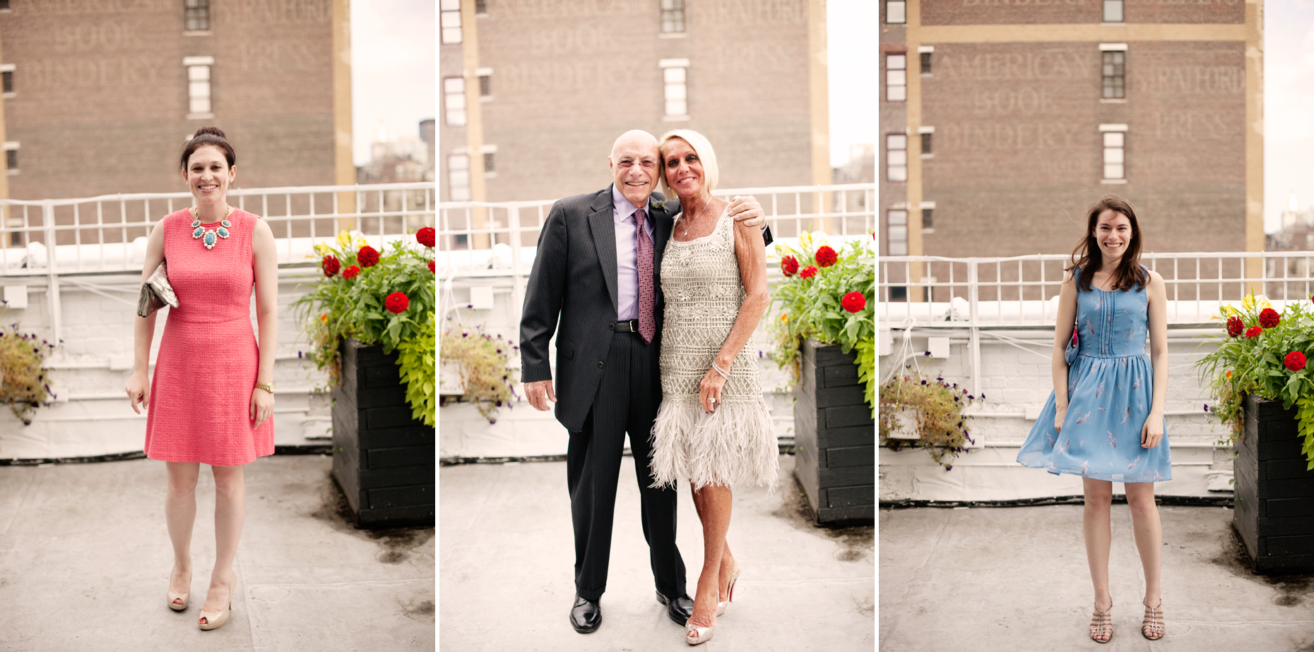 New York City Wedding Photography_Jami Saunders_025