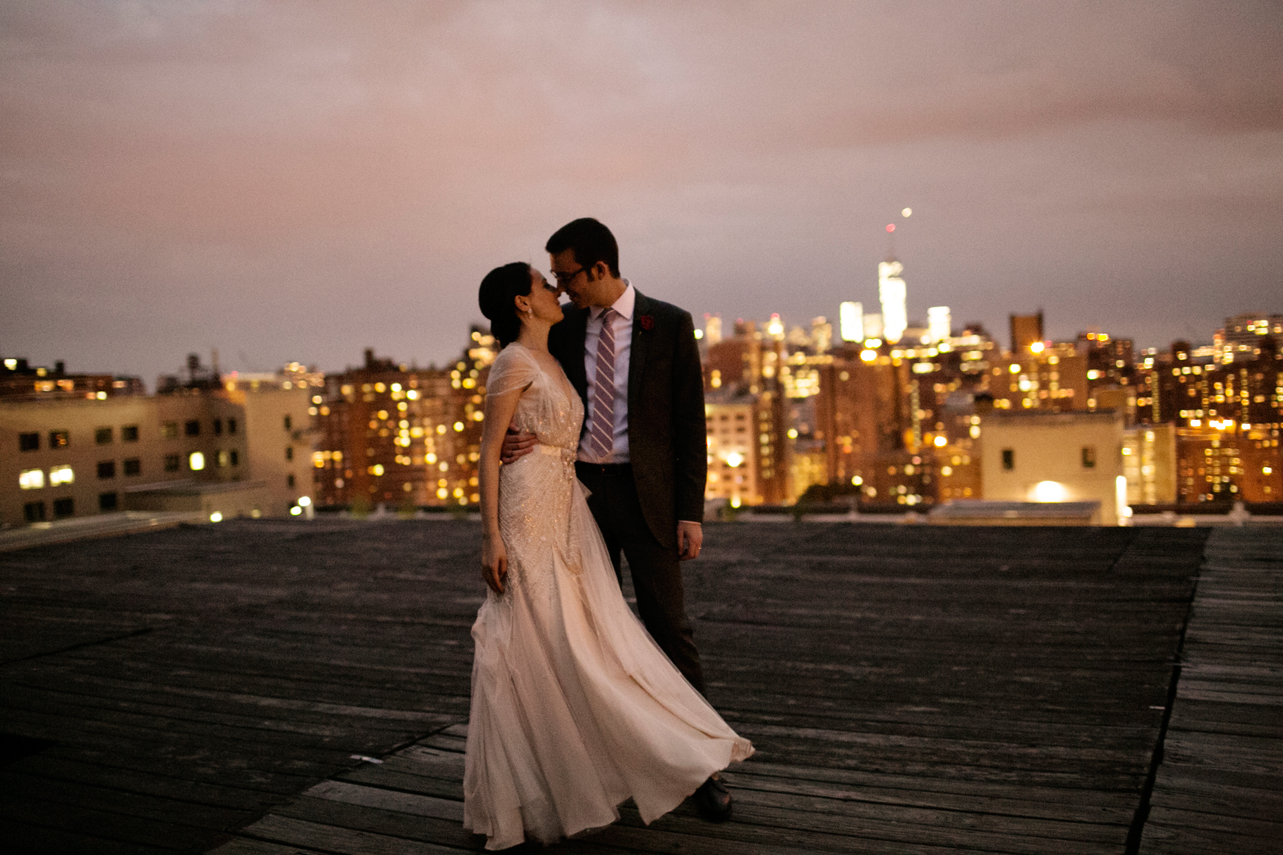 New York City Wedding Photography_Jami Saunders_040