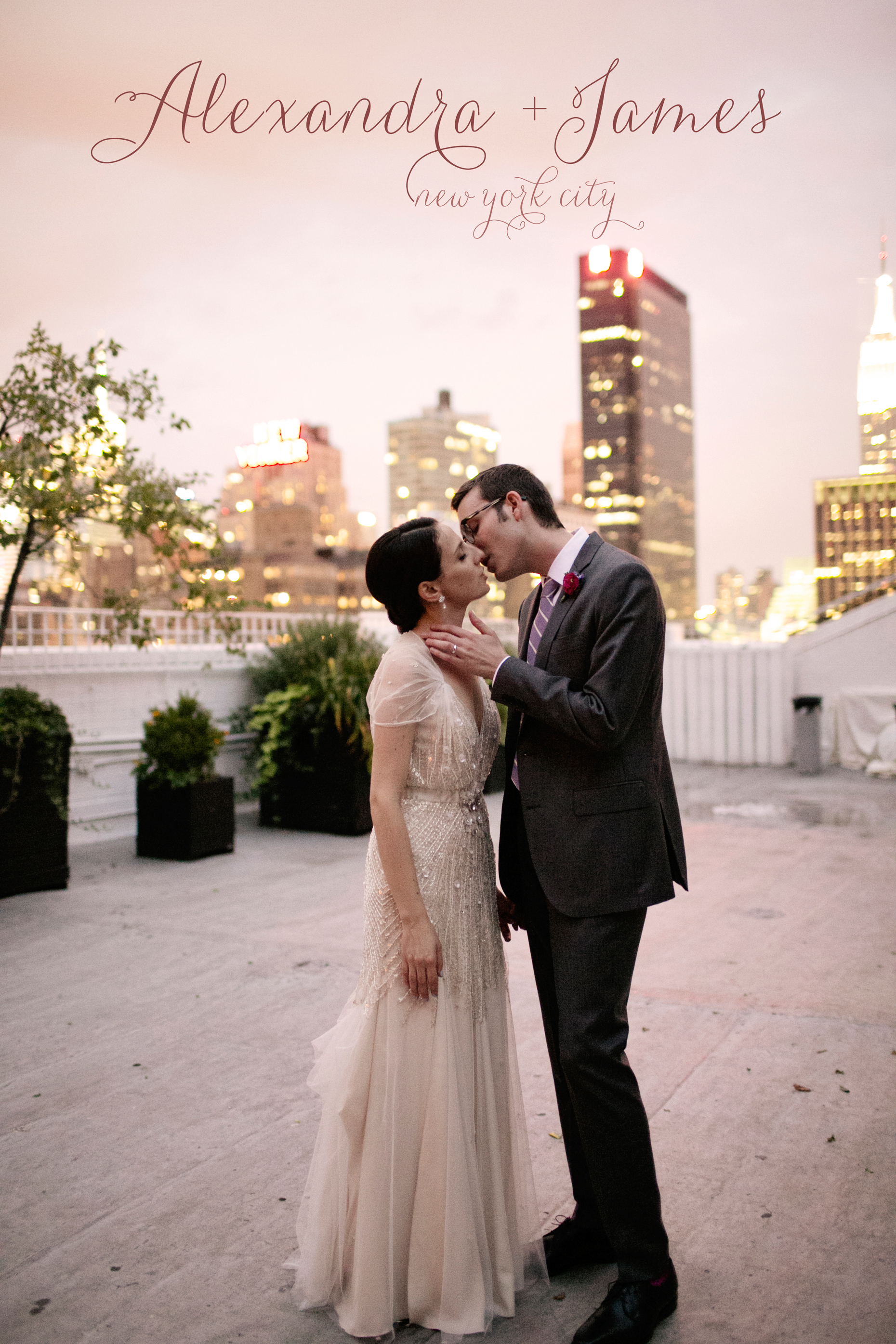 New York City Wedding Photography_Jami Saunders_042