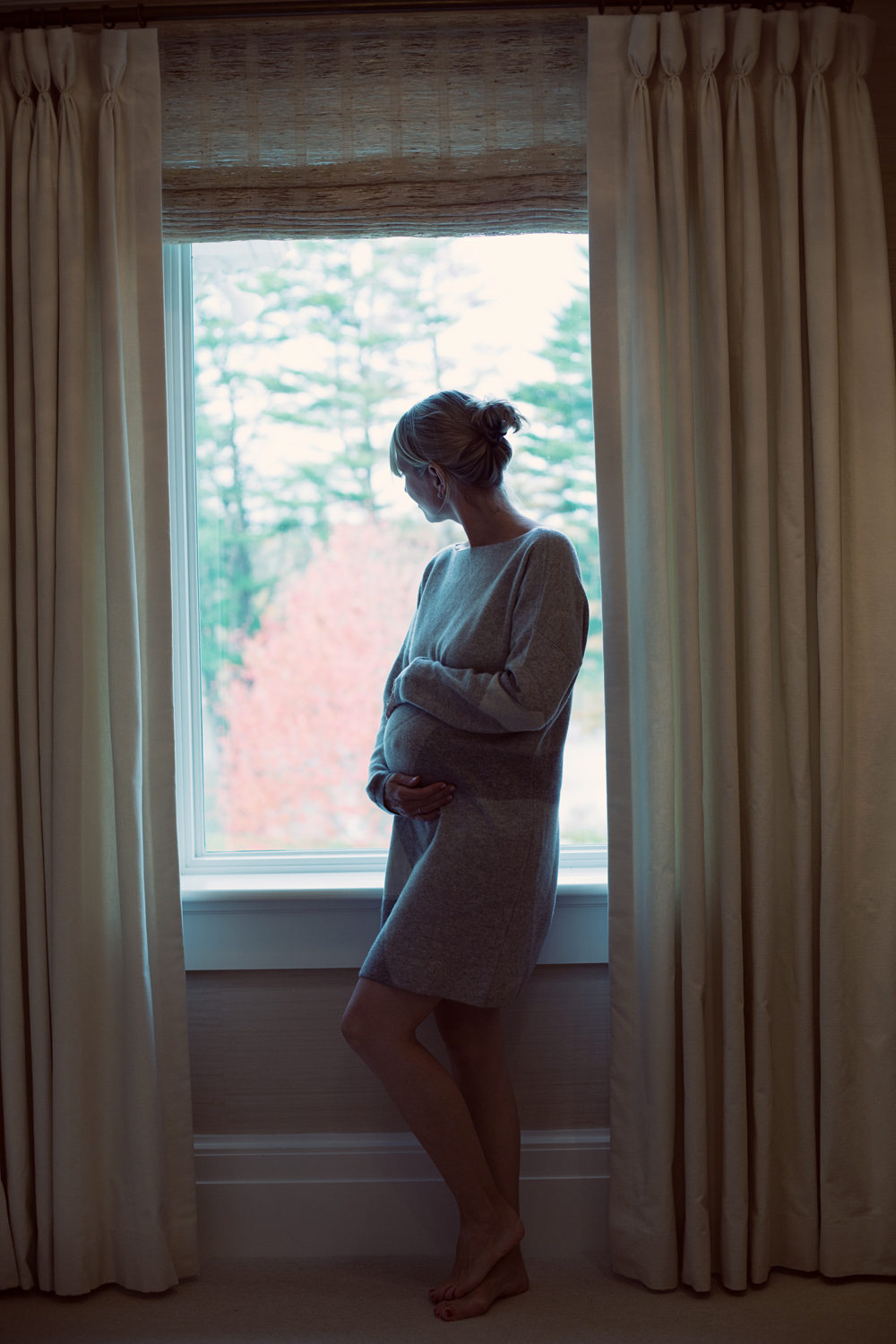 NYC  Maternity Photography_Jami Saunders_098
