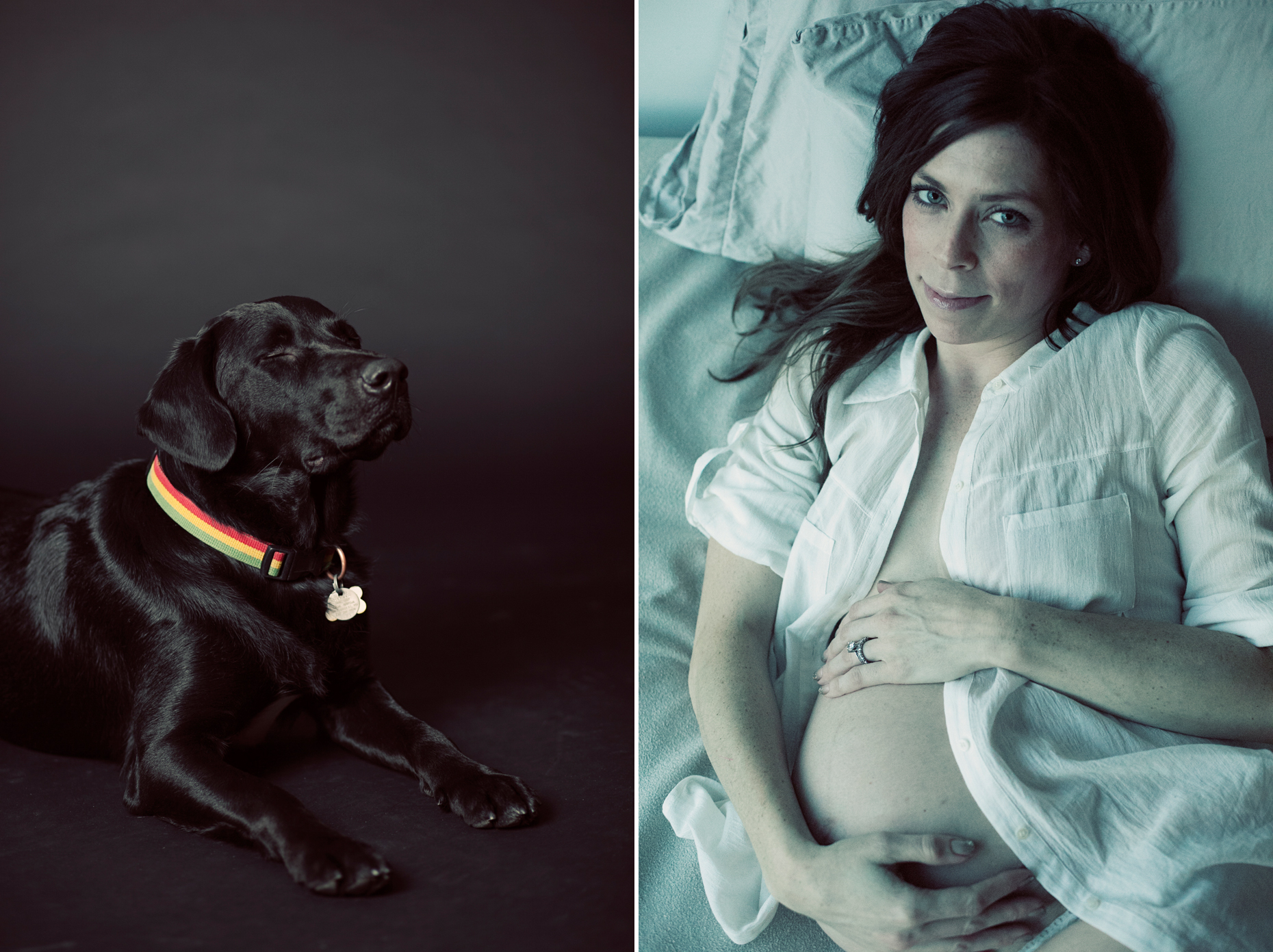 NYC  Maternity Photography_Jami Saunders_002