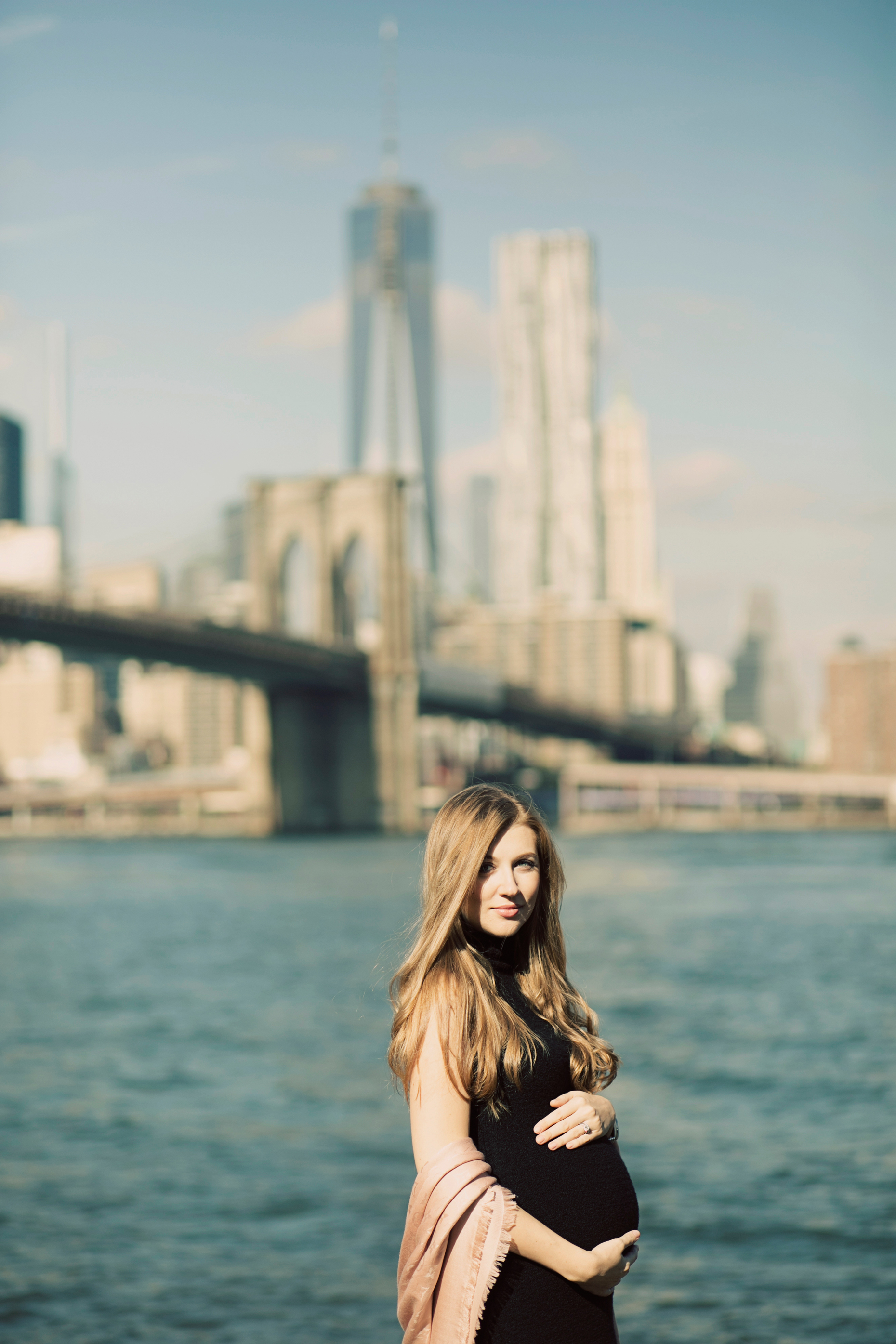 NYC  Maternity Photography_Jami Saunders_002