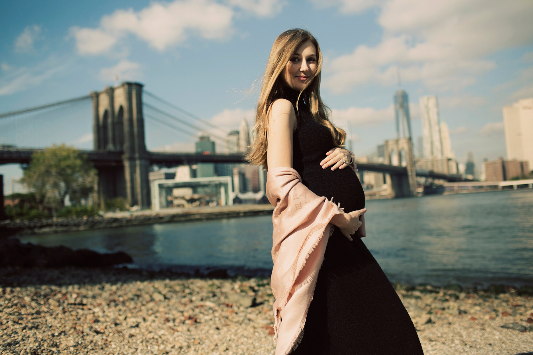 NYC  Maternity Photography_Jami Saunders_003