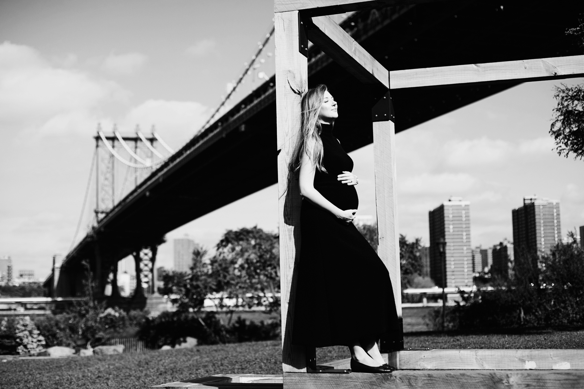NYC  Maternity Photography_Jami Saunders_004